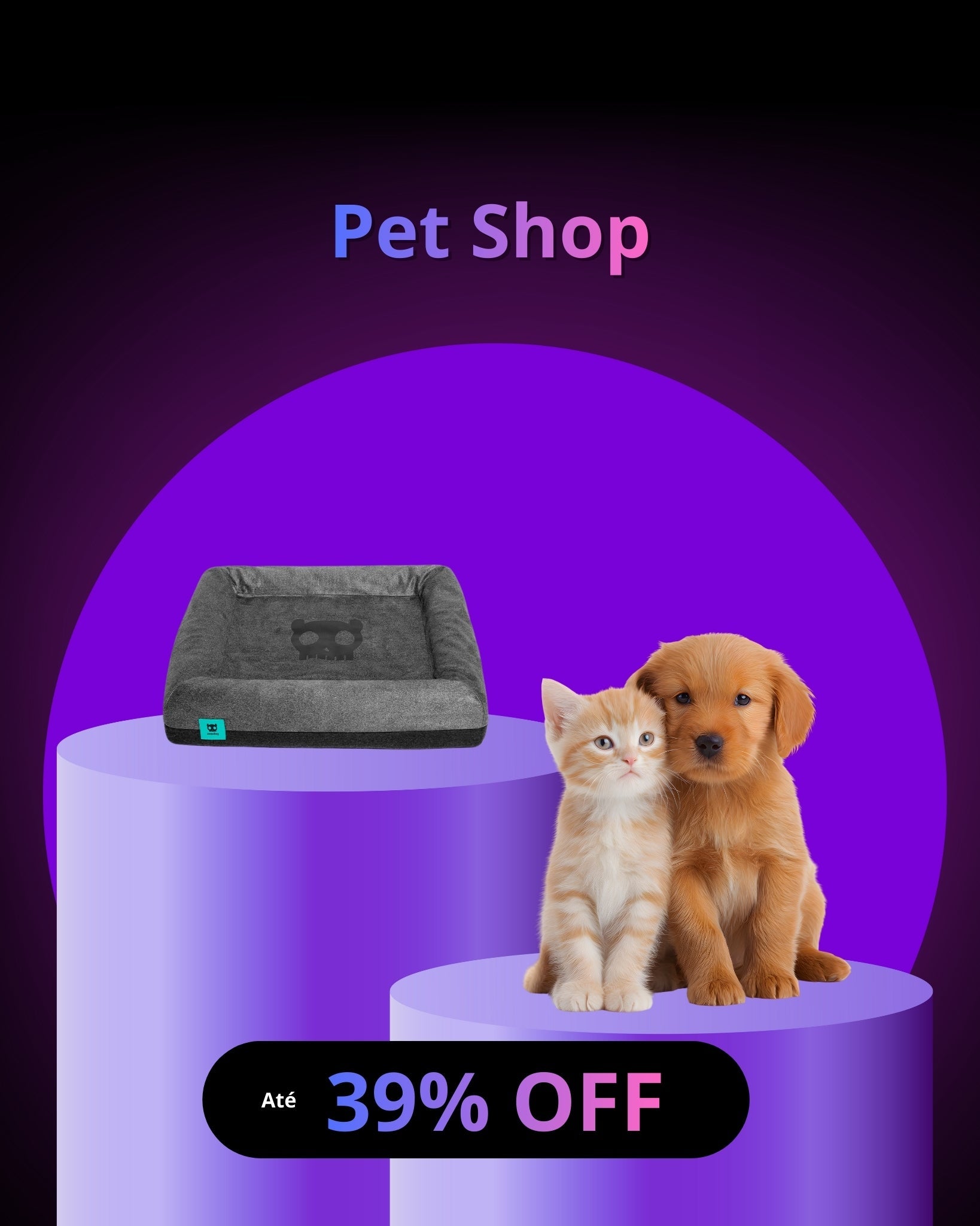 Pet Shop
