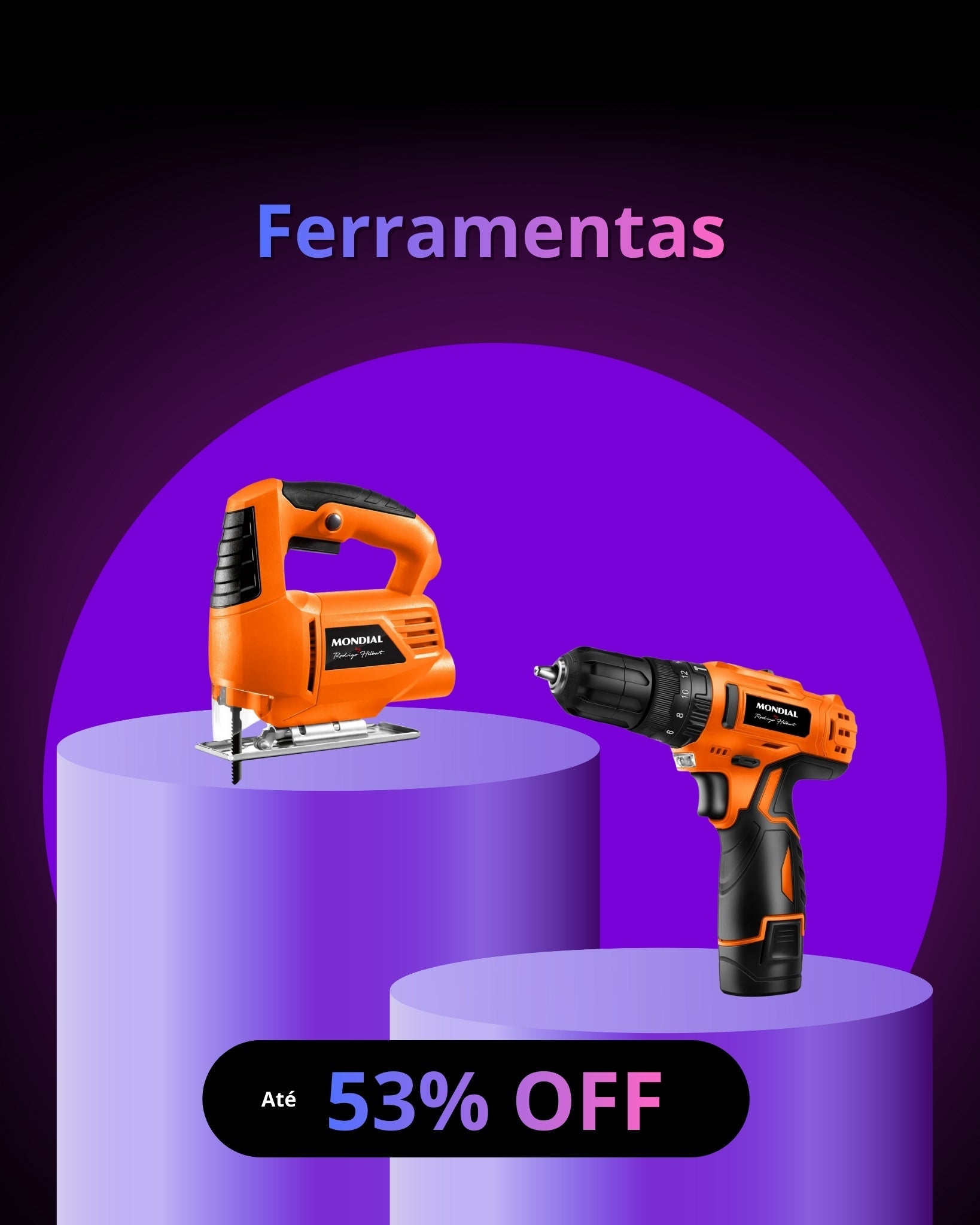 Ferramentas