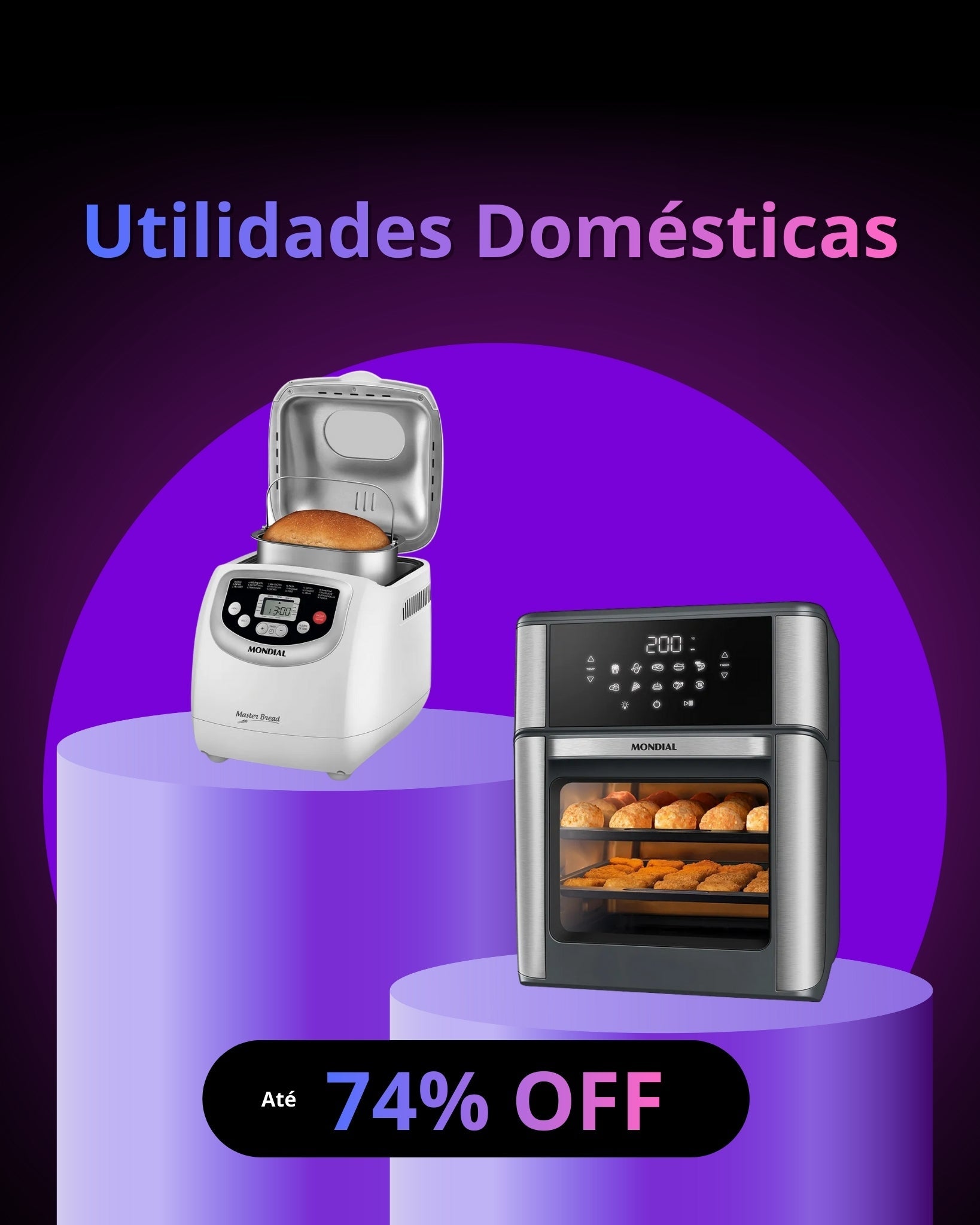 Utilidades Domésticas