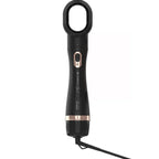 Escova Secadora Cadence UAU - ESC800 Rose/Preto Bivolt (MANUAL)