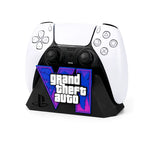 Suporte Gamer Para Controle Ps5 E Xbox Premium 3d