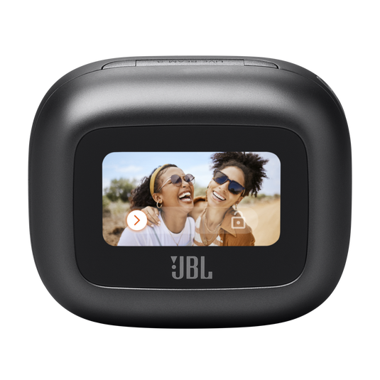 Fones de Ouvido Bluetooth JBL Live Beam 3, Cancelamento de Ruído