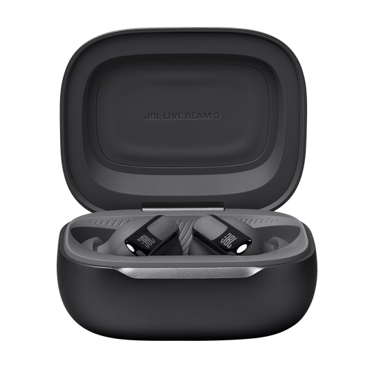 Fones de Ouvido Bluetooth JBL Live Beam 3, Cancelamento de Ruído