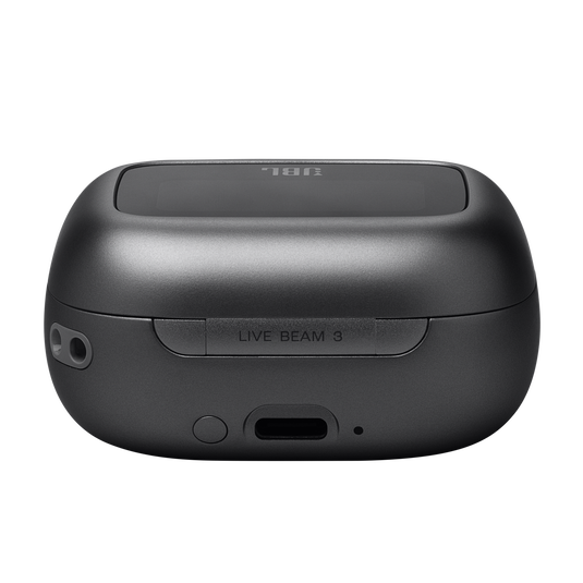 Fones de Ouvido Bluetooth JBL Live Beam 3, Cancelamento de Ruído