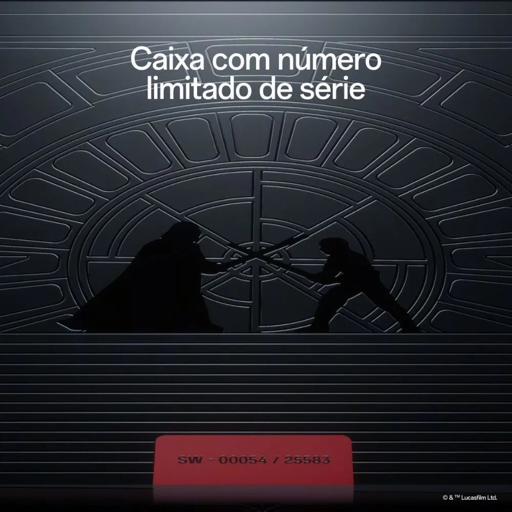 Smartphone OPPO Reno 14 F 256GB 24GB RAM 5G Dark Side Limited Edition