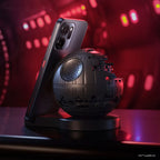 Smartphone OPPO Reno 14 F 256GB 24GB RAM 5G Dark Side Limited Edition