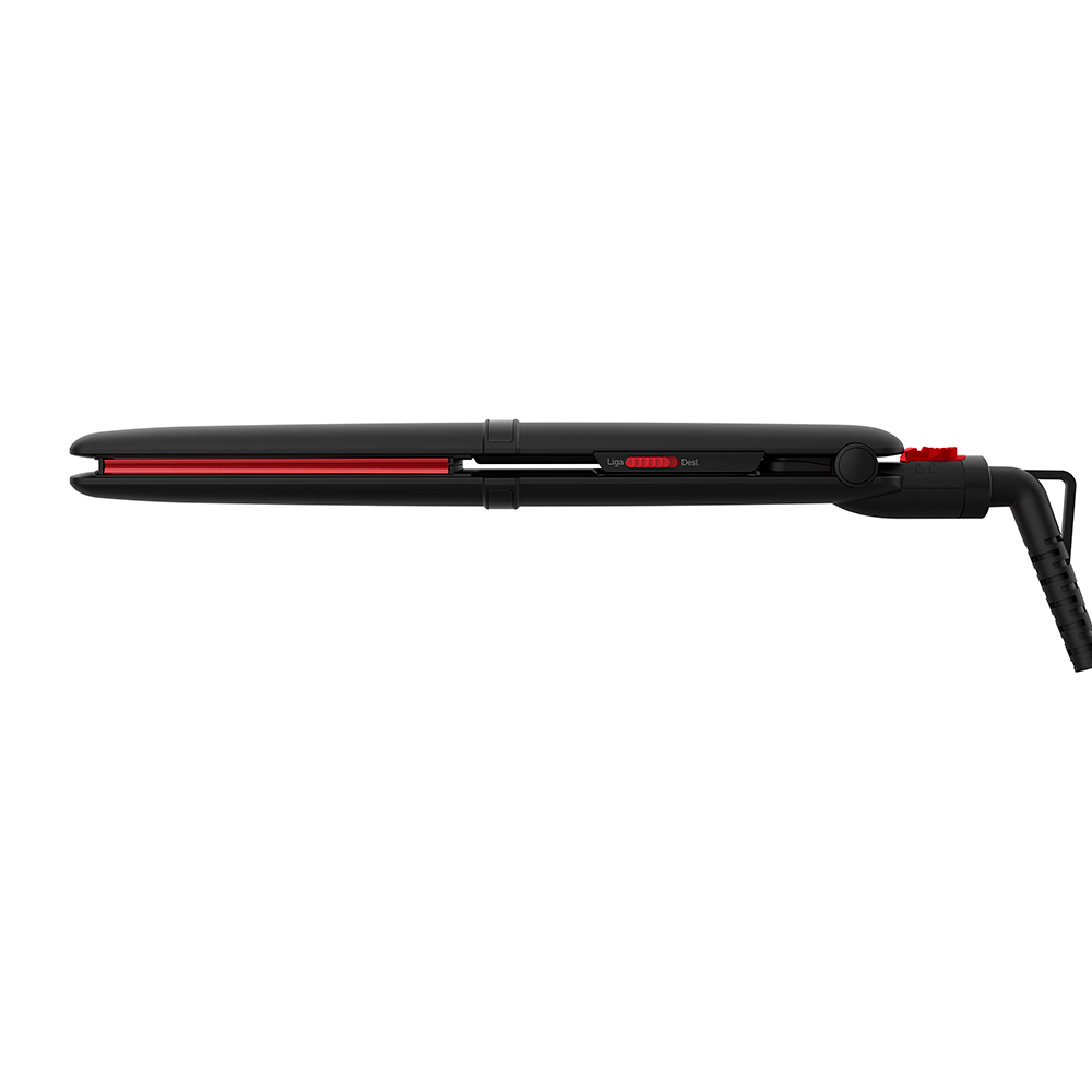 Prancha Alisadora Cadence Rouge Style PAC280 Bivolt