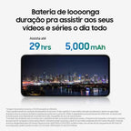 Celular Samsung Galaxy A26 5G 256GB