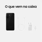 Celular Samsung Galaxy A26 5G 256GB