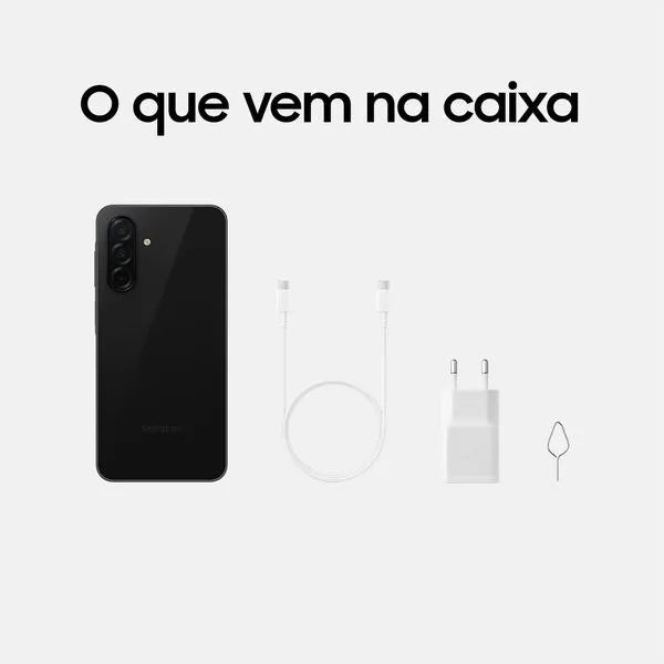 Celular Samsung Galaxy A26 5G 256GB