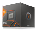 Processador Amd (Amd5) Ryzen 7 8700g 4.2 Ghz Box