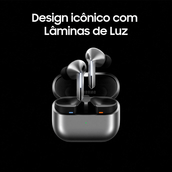 Samsung Galaxy Buds3 Pro