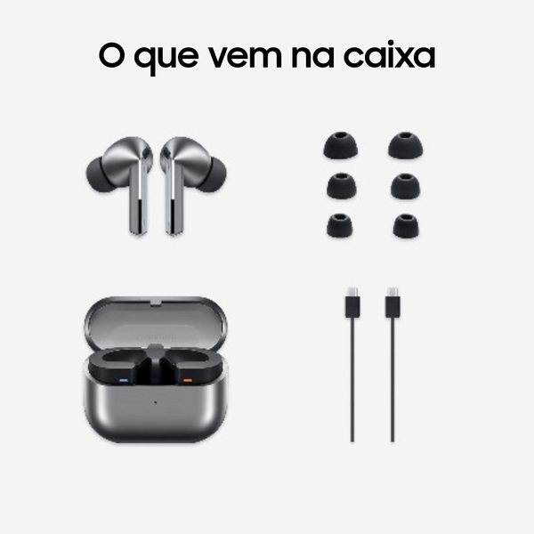 Samsung Galaxy Buds3 Pro