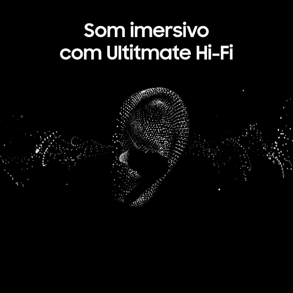 Samsung Galaxy Buds3 Pro