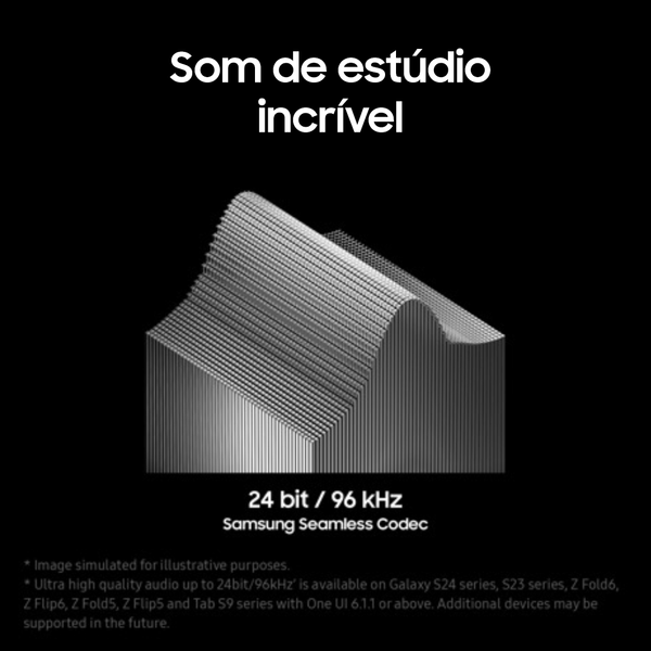 Samsung Galaxy Buds3 Pro