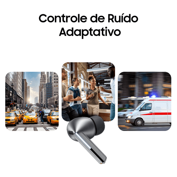 Samsung Galaxy Buds3 Pro