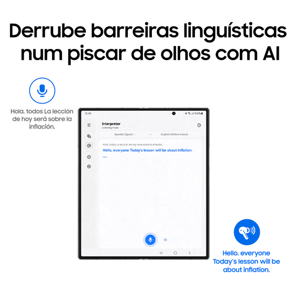 Samsung Galaxy Buds3 Pro