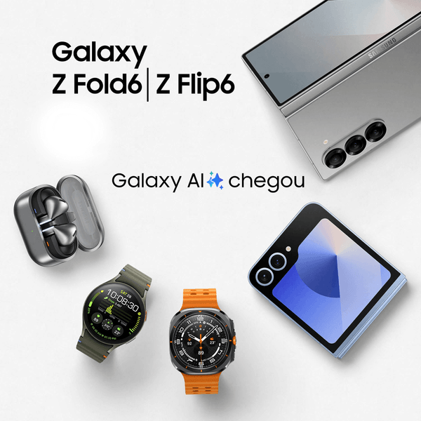 Samsung Galaxy Buds3 Pro