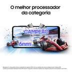 Celular Samsung Galaxy A07 256GB