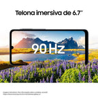 Celular Samsung Galaxy A07 256GB