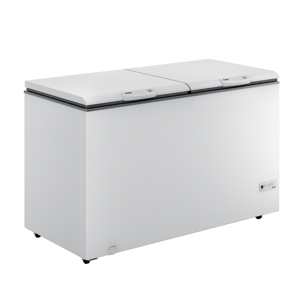 Freezer Horizontal Consul 2 Portas 534 Litros