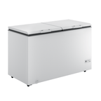 Freezer Horizontal Consul 2 Portas 534 Litros