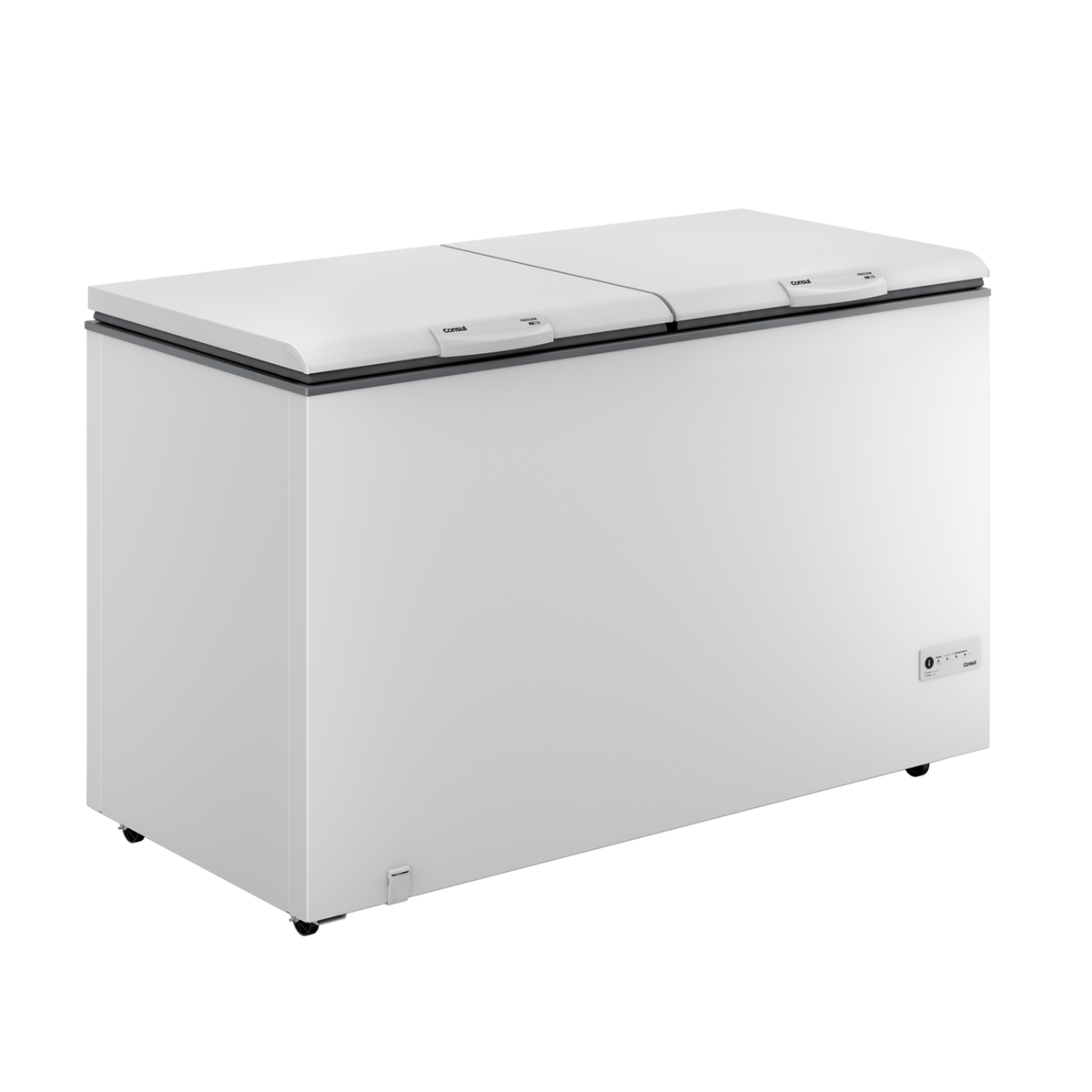 Freezer Horizontal Consul 2 Portas 534 Litros