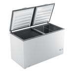 Freezer Horizontal Consul 2 Portas 534 Litros