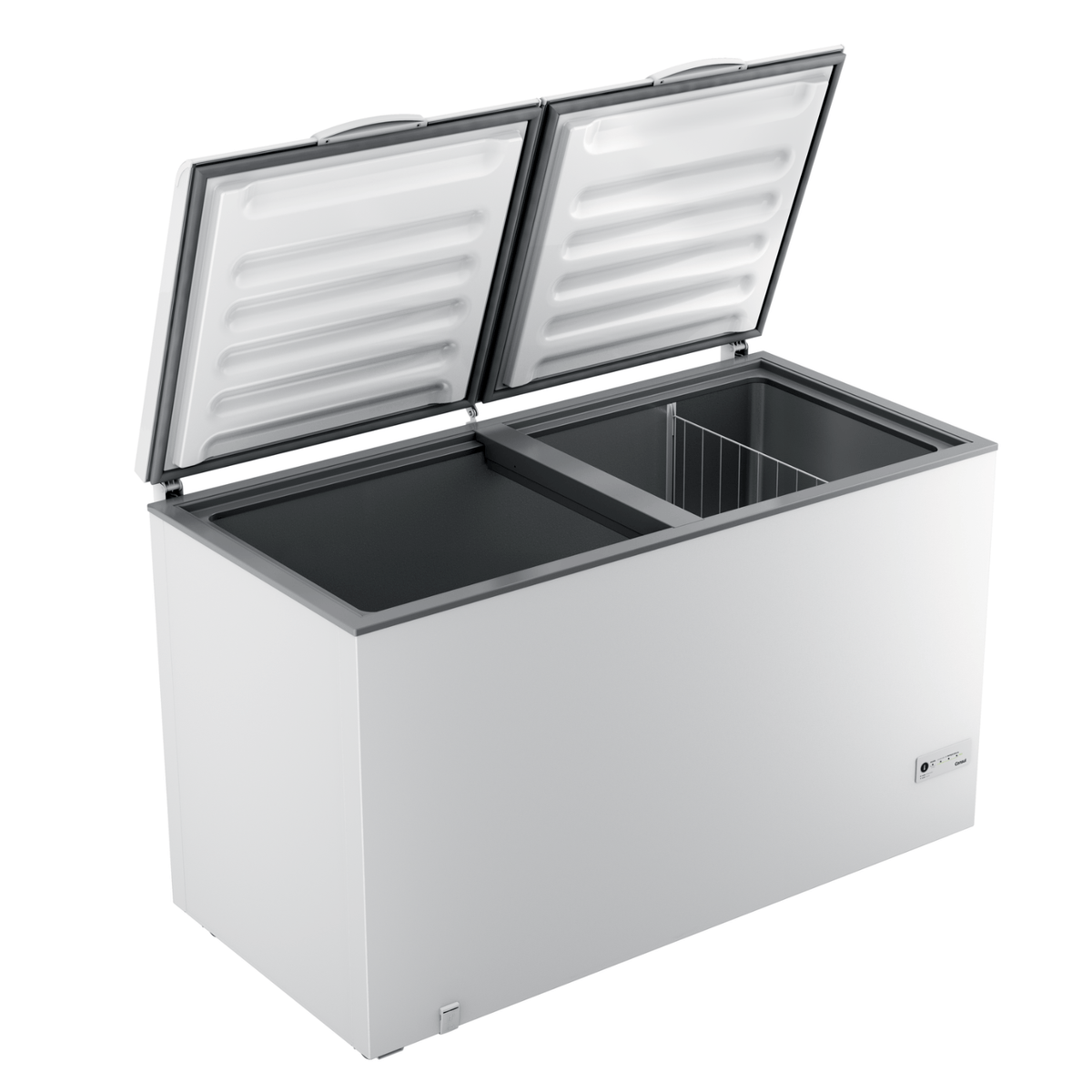 Freezer Horizontal Consul 2 Portas 534 Litros