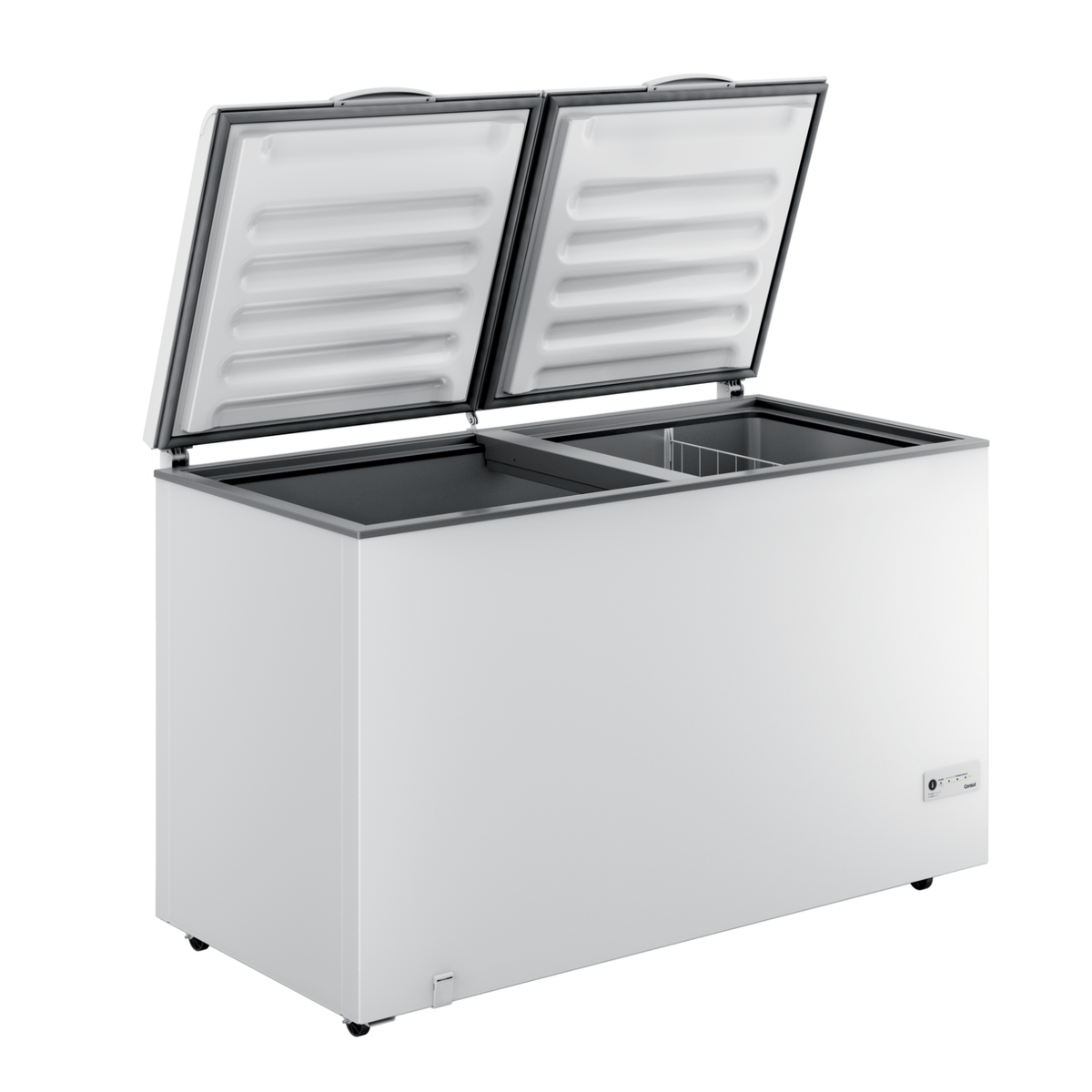Freezer Horizontal Consul 2 Portas 534 Litros