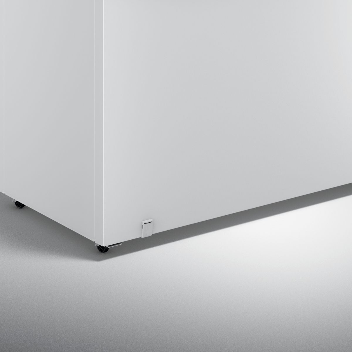 Freezer Horizontal Consul 2 Portas 534 Litros