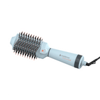 Escova Secadora Cadence 4 em 1 - ESC 710, Cinza/Preto Bivolt