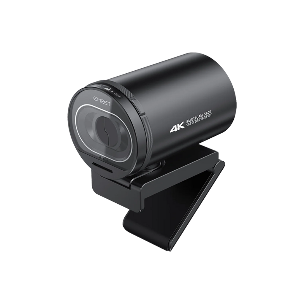 EMEET SmartCam S600