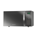 Micro-ondas Mondial 34L, 1.400W, MO-02-34-E, Espelhado