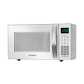 Micro-Ondas Mondial 21L, 1.200W, MO-01-21-W, Branco