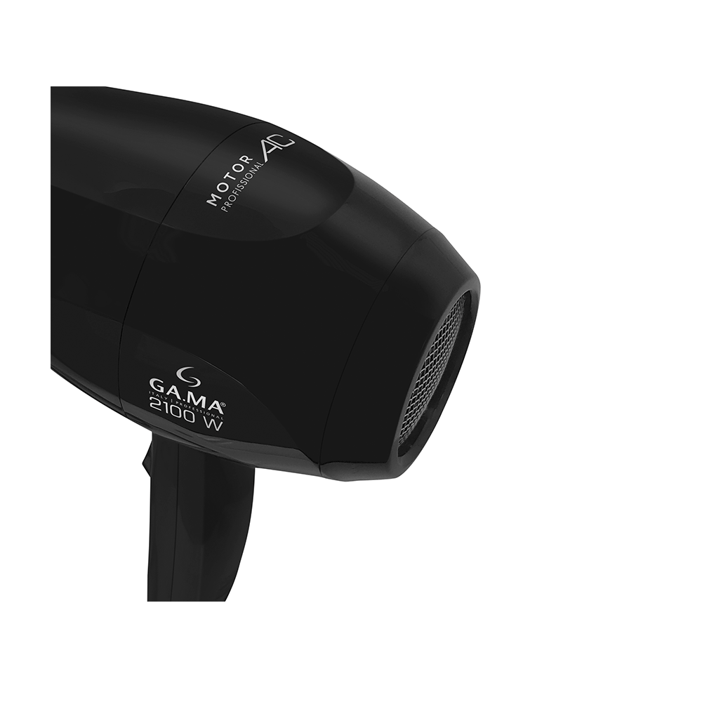 Secador De Cabelo Eleganza Plus Ceramic Íon