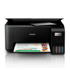 Impressora Multifuncional Epson EcoTank L3250, Wireless, Wi-Fi Direct Bivolt