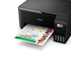 Impressora Multifuncional Epson EcoTank L3250, Wireless, Wi-Fi Direct Bivolt