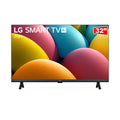 Smart TV 32" LG HD 32LR600B