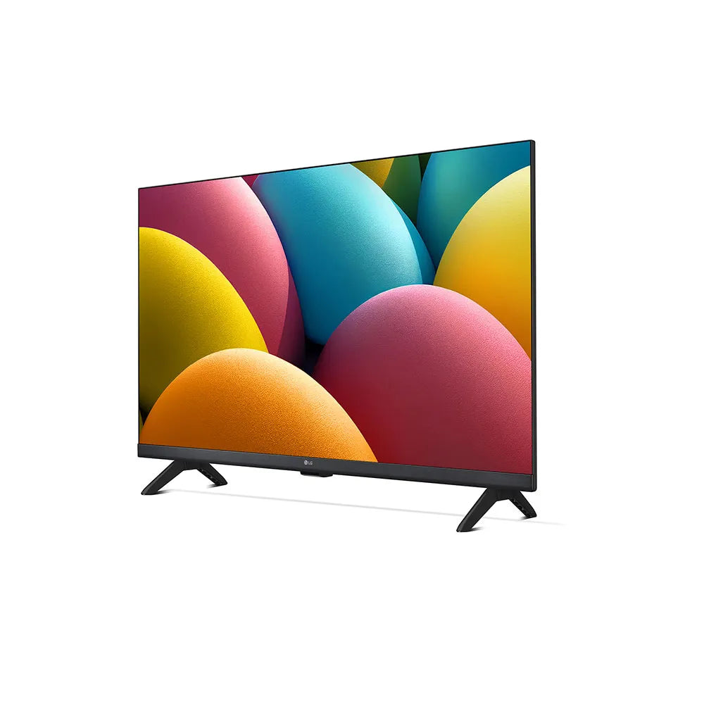 Smart TV 32" LG HD 32LR600B
