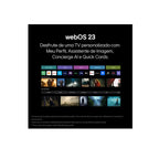 Smart TV 32" LG HD 32LR600B