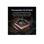 Smart TV 32" LG HD 32LR600B