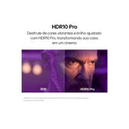 Smart TV 32" LG HD 32LR600B