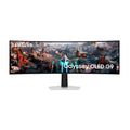 Monitor Gamer Curvo Samsung Odyssey Oled G9 49" DQHD, 240Hz, Ultrawide, Freesync Premium PRO