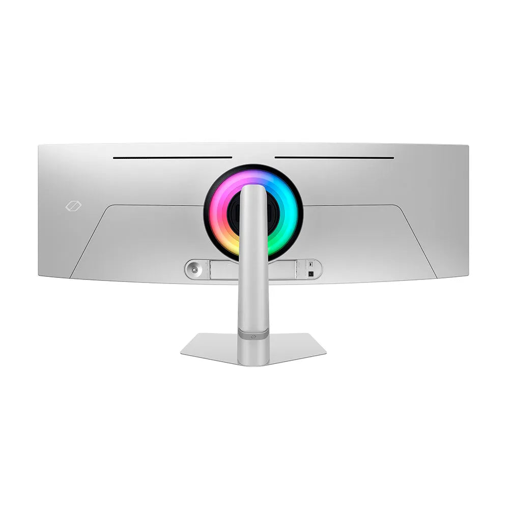 Monitor Gamer Curvo Samsung Odyssey Oled G9 49" DQHD, 240Hz, Ultrawide, Freesync Premium PRO