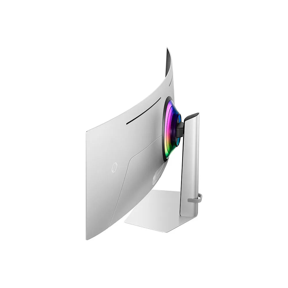 Monitor Gamer Curvo Samsung Odyssey Oled G9 49" DQHD, 240Hz, Ultrawide, Freesync Premium PRO