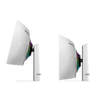 Monitor Gamer Curvo Samsung Odyssey Oled G9 49" DQHD, 240Hz, Ultrawide, Freesync Premium PRO