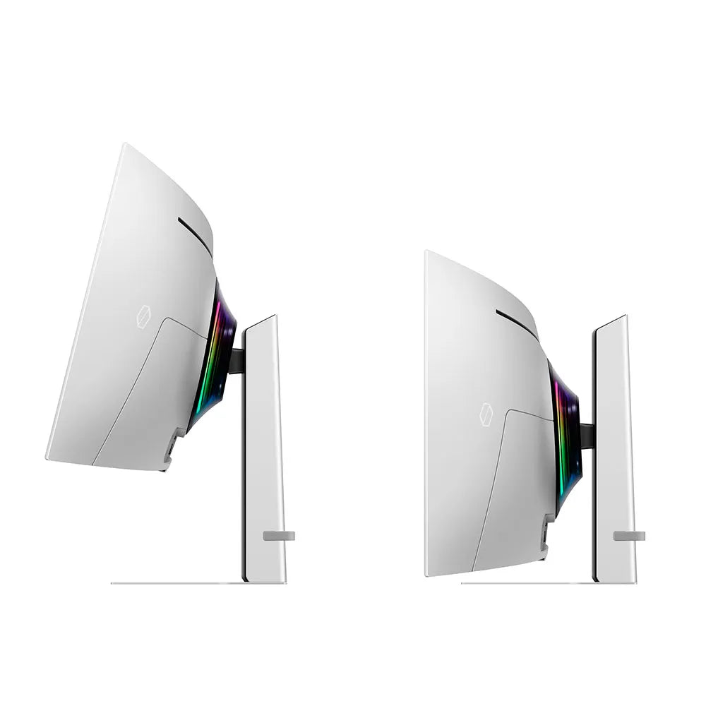 Monitor Gamer Curvo Samsung Odyssey Oled G9 49" DQHD, 240Hz, Ultrawide, Freesync Premium PRO