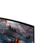 Monitor Gamer Curvo Samsung Odyssey Oled G9 49" DQHD, 240Hz, Ultrawide, Freesync Premium PRO