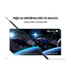 Monitor Gamer Curvo Samsung Odyssey Oled G9 49" DQHD, 240Hz, Ultrawide, Freesync Premium PRO